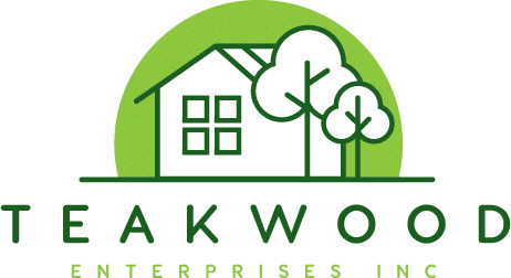 Teakwood Enterprises - A 516 Project Silver Sponsor